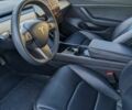 Белый Тесла Модель 3, объемом двигателя 0 л и пробегом 126 тыс. км за 15900 $, фото 7 на Automoto.ua