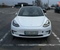 Білий Тесла Модель 3, об'ємом двигуна 0 л та пробігом 160 тис. км за 16000 $, фото 8 на Automoto.ua