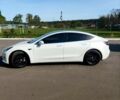 Білий Тесла Модель 3, об'ємом двигуна 0 л та пробігом 252 тис. км за 16000 $, фото 3 на Automoto.ua