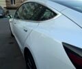 Білий Тесла Модель 3, об'ємом двигуна 0.22 л та пробігом 103 тис. км за 17350 $, фото 4 на Automoto.ua