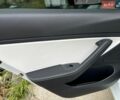 Білий Тесла Модель 3, об'ємом двигуна 0 л та пробігом 81 тис. км за 16500 $, фото 49 на Automoto.ua