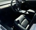 Білий Тесла Модель 3, об'ємом двигуна 0 л та пробігом 70 тис. км за 14000 $, фото 8 на Automoto.ua