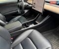 Белый Тесла Модель 3, объемом двигателя 0 л и пробегом 21 тыс. км за 17200 $, фото 2 на Automoto.ua
