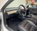 Білий Тесла Модель 3, об'ємом двигуна 0 л та пробігом 22 тис. км за 5800 $, фото 8 на Automoto.ua