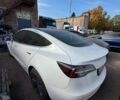 Белый Тесла Модель 3, объемом двигателя 0 л и пробегом 106 тыс. км за 11300 $, фото 2 на Automoto.ua
