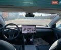 Білий Тесла Модель 3, об'ємом двигуна 0 л та пробігом 140 тис. км за 17100 $, фото 7 на Automoto.ua