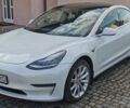 Белый Тесла Модель 3, объемом двигателя 0 л и пробегом 178 тыс. км за 14999 $, фото 1 на Automoto.ua