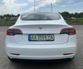 Белый Тесла Модель 3, объемом двигателя 0 л и пробегом 40 тыс. км за 17990 $, фото 4 на Automoto.ua