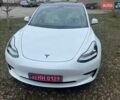 Білий Тесла Модель 3, об'ємом двигуна 0 л та пробігом 86 тис. км за 15800 $, фото 1 на Automoto.ua