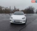 Белый Тесла Модель 3, объемом двигателя 0 л и пробегом 110 тыс. км за 16900 $, фото 4 на Automoto.ua