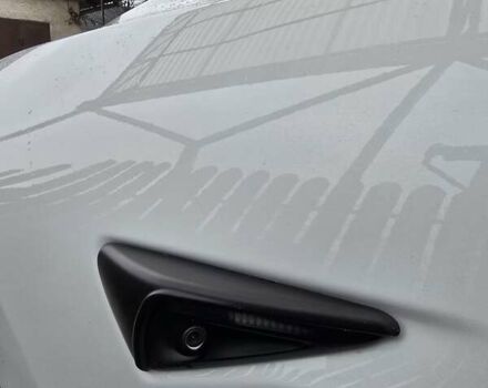 Белый Тесла Модель 3, объемом двигателя 0 л и пробегом 91 тыс. км за 17499 $, фото 15 на Automoto.ua