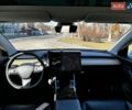 Белый Тесла Модель 3, объемом двигателя 0 л и пробегом 162 тыс. км за 18690 $, фото 15 на Automoto.ua