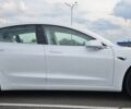 Белый Тесла Модель 3, объемом двигателя 0 л и пробегом 112 тыс. км за 24300 $, фото 12 на Automoto.ua