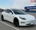 Білий Тесла Модель 3, об'ємом двигуна 0 л та пробігом 393 тис. км за 12200 $, фото 1 на Automoto.ua