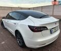 Белый Тесла Модель 3, объемом двигателя 0 л и пробегом 206 тыс. км за 16900 $, фото 7 на Automoto.ua