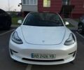 Белый Тесла Модель 3, объемом двигателя 0 л и пробегом 107 тыс. км за 17350 $, фото 7 на Automoto.ua
