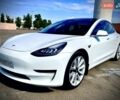 Белый Тесла Модель 3, объемом двигателя 0 л и пробегом 171 тыс. км за 19999 $, фото 3 на Automoto.ua