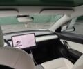 Белый Тесла Модель 3, объемом двигателя 0 л и пробегом 110 тыс. км за 16900 $, фото 15 на Automoto.ua