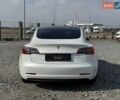 Белый Тесла Модель 3, объемом двигателя 0 л и пробегом 130 тыс. км за 17950 $, фото 11 на Automoto.ua