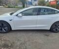 Білий Тесла Модель 3, об'ємом двигуна 0 л та пробігом 81 тис. км за 16500 $, фото 12 на Automoto.ua