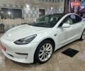 Білий Тесла Модель 3, об'ємом двигуна 0 л та пробігом 156 тис. км за 15900 $, фото 6 на Automoto.ua