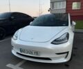 Белый Тесла Модель 3, объемом двигателя 0 л и пробегом 107 тыс. км за 17350 $, фото 5 на Automoto.ua