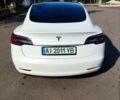 Білий Тесла Модель 3, об'ємом двигуна 0 л та пробігом 252 тис. км за 16000 $, фото 5 на Automoto.ua