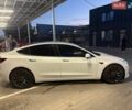 Білий Тесла Модель 3, об'ємом двигуна 0 л та пробігом 230 тис. км за 16000 $, фото 10 на Automoto.ua
