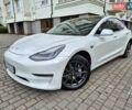 Белый Тесла Модель 3, объемом двигателя 0 л и пробегом 79 тыс. км за 15550 $, фото 27 на Automoto.ua