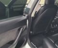 Белый Тесла Модель 3, объемом двигателя 0 л и пробегом 58 тыс. км за 24400 $, фото 22 на Automoto.ua
