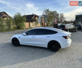 Белый Тесла Модель 3, объемом двигателя 0 л и пробегом 77 тыс. км за 28999 $, фото 18 на Automoto.ua