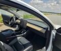 Белый Тесла Модель 3, объемом двигателя 0 л и пробегом 49 тыс. км за 5200 $, фото 7 на Automoto.ua