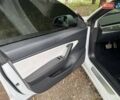 Белый Тесла Модель 3, объемом двигателя 0 л и пробегом 115 тыс. км за 18000 $, фото 7 на Automoto.ua