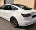 Белый Тесла Модель 3, объемом двигателя 0 л и пробегом 203 тыс. км за 17900 $, фото 7 на Automoto.ua