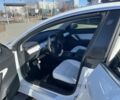 Білий Тесла Модель 3, об'ємом двигуна 0 л та пробігом 66 тис. км за 21500 $, фото 7 на Automoto.ua