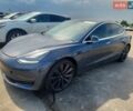 Білий Тесла Модель 3, об'ємом двигуна 0 л та пробігом 52 тис. км за 4500 $, фото 1 на Automoto.ua