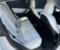 Белый Тесла Модель 3, объемом двигателя 0 л и пробегом 121 тыс. км за 18400 $, фото 22 на Automoto.ua