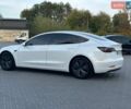 Белый Тесла Модель 3, объемом двигателя 0 л и пробегом 125 тыс. км за 17700 $, фото 23 на Automoto.ua