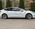 Білий Тесла Модель 3, об'ємом двигуна 0 л та пробігом 89 тис. км за 19900 $, фото 5 на Automoto.ua