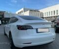 Белый Тесла Модель 3, объемом двигателя 0 л и пробегом 58 тыс. км за 16999 $, фото 4 на Automoto.ua
