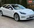 Білий Тесла Модель 3, об'ємом двигуна 0 л та пробігом 89 тис. км за 19900 $, фото 16 на Automoto.ua