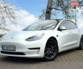 Белый Тесла Модель 3, объемом двигателя 0 л и пробегом 90 тыс. км за 19500 $, фото 11 на Automoto.ua