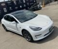 Білий Тесла Модель 3, об'ємом двигуна 0 л та пробігом 22 тис. км за 41000 $, фото 5 на Automoto.ua