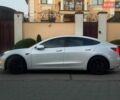 Білий Тесла Модель 3, об'ємом двигуна 0 л та пробігом 85 тис. км за 15500 $, фото 5 на Automoto.ua