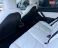 Білий Тесла Модель 3, об'ємом двигуна 0 л та пробігом 112 тис. км за 12300 $, фото 7 на Automoto.ua