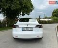 Белый Тесла Модель 3, объемом двигателя 0 л и пробегом 157 тыс. км за 18600 $, фото 4 на Automoto.ua