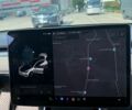 Білий Тесла Модель 3, об'ємом двигуна 0 л та пробігом 64 тис. км за 13494 $, фото 7 на Automoto.ua