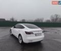 Білий Тесла Модель 3, об'ємом двигуна 0 л та пробігом 108 тис. км за 17000 $, фото 8 на Automoto.ua