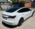 Белый Тесла Модель 3, объемом двигателя 0 л и пробегом 120 тыс. км за 16700 $, фото 6 на Automoto.ua