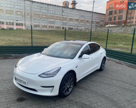 Білий Тесла Модель 3, об'ємом двигуна 0 л та пробігом 138 тис. км за 15700 $, фото 14 на Automoto.ua